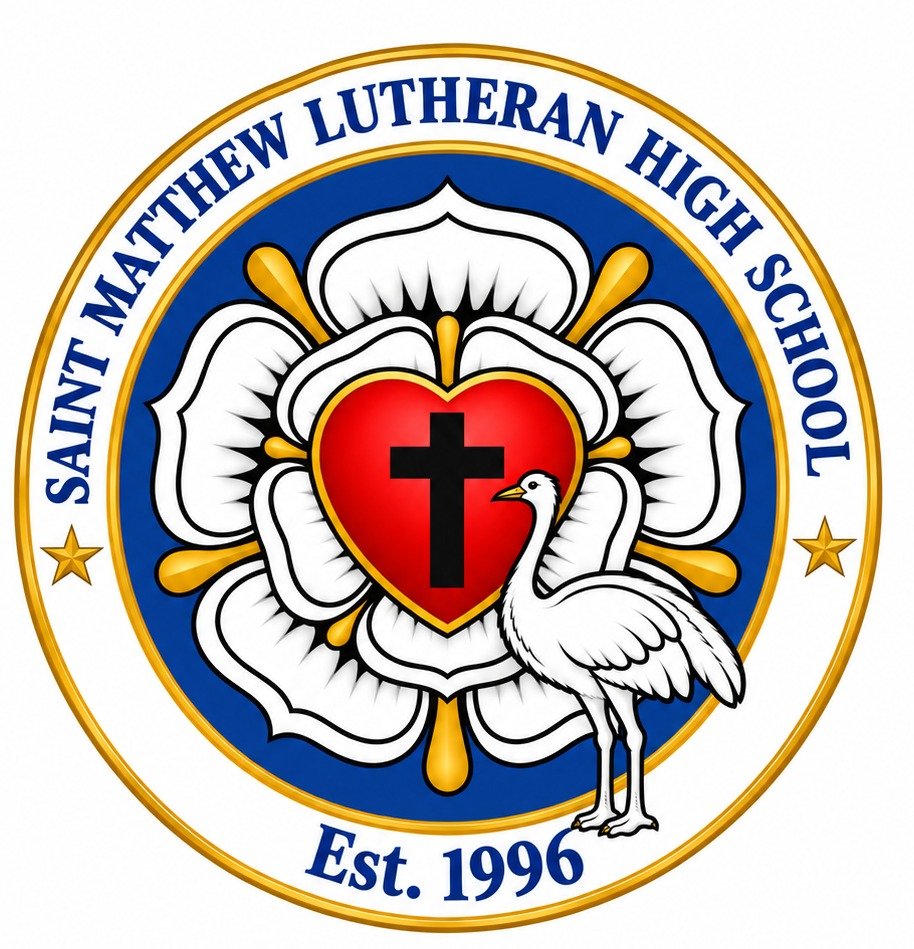 St. Matthew Lutheran High School